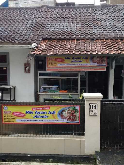 Mie Ayam Asli Jakarta 3