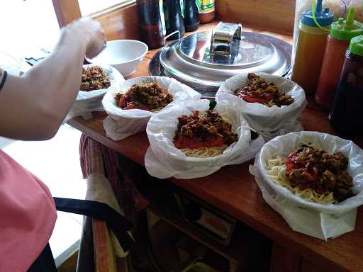 Mie Ayam Azriel 2