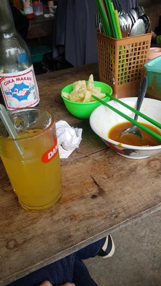 Mie Ayam & Bakso Solo Favorite 7