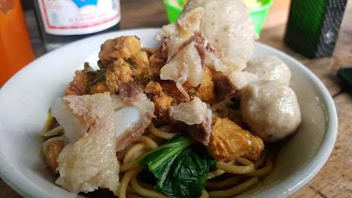 Mie Ayam & Bakso Solo Favorite 4