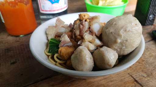 Mie Ayam & Bakso Solo Favorite 1