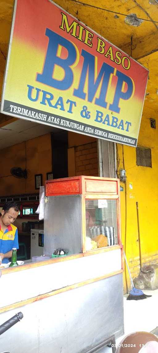 Mie Baso Bmp 10