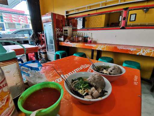 Mie Baso Bmp 7