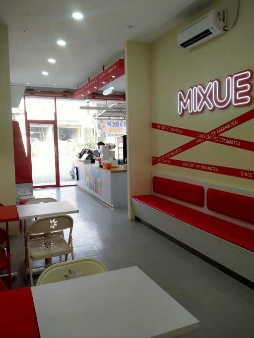 Mixue Pasir Hayam Cianjur 9