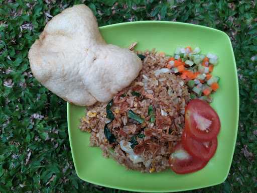 Nasi Goreng Ngantay 5