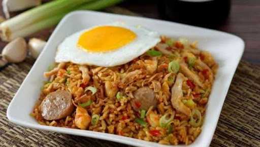 Nasi Goreng Ngantay 3