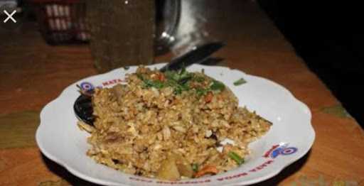 Nasi Goreng Pasir Hayam 1