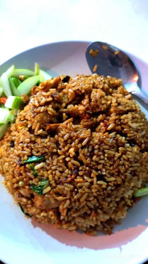 Nasi Goreng Polsek 5