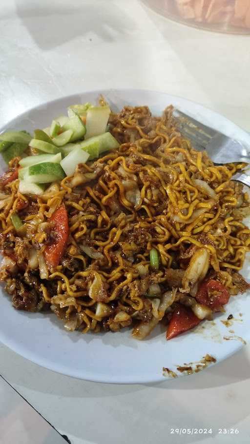 Nasi Goreng Polsek 2