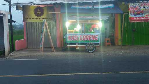 Nasi Goreng Rizki 1