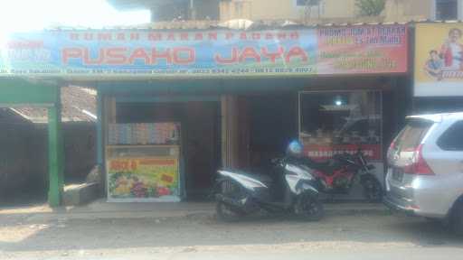 Rm. Pusako Jaya 10