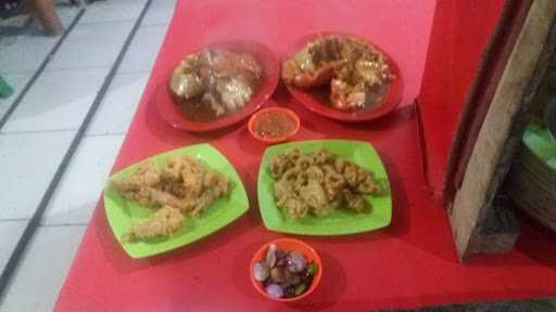 Rm. Rezqina Seafood 1