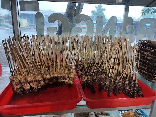 Sate Maranggi Jebrod Mang Dandan 10