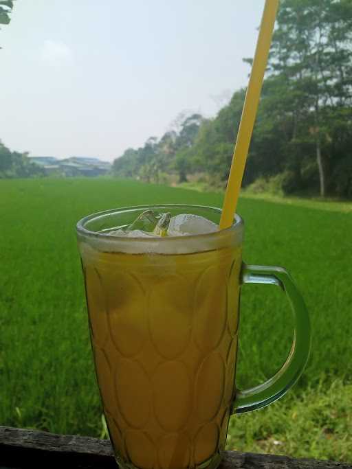 Sate Maranggi Jebrod Mang Dandan 9