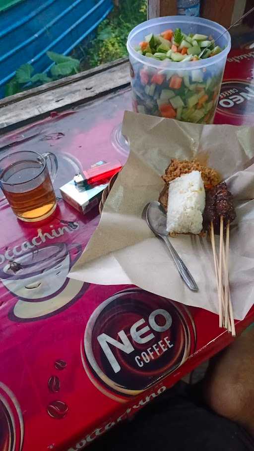 Sate Maranggi Jebrod Mang Dandan 5