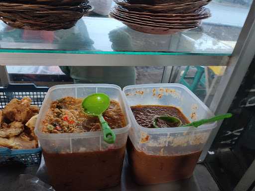 Sate Maranggi Jebrod Mang Dandan 3