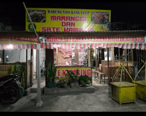 Sate Maranggi Kang Ucup 2