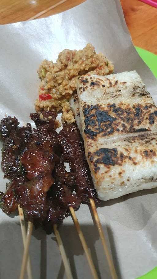 Sate Maranggi Nagih 6