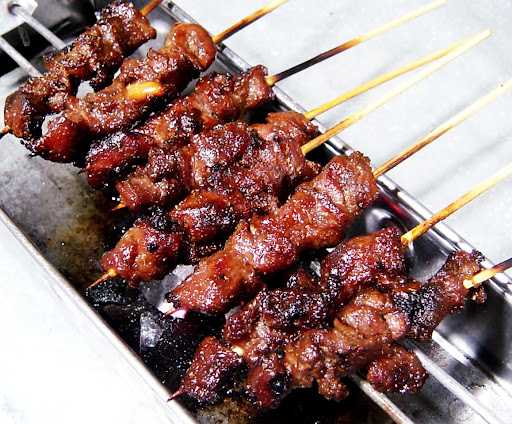 Sate Maranggi Nagih 5