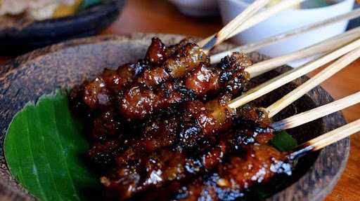 Sate Maranggi Nagih 3