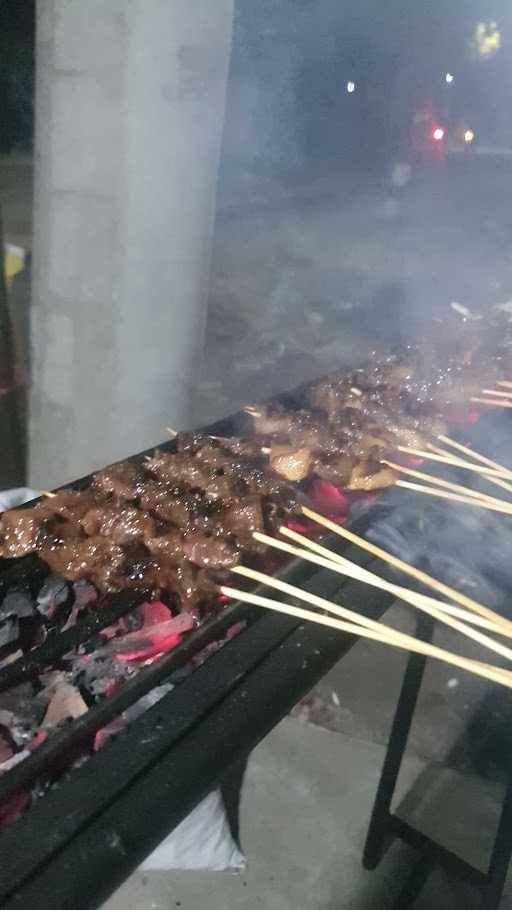 Sate Maranggi Nagih 2