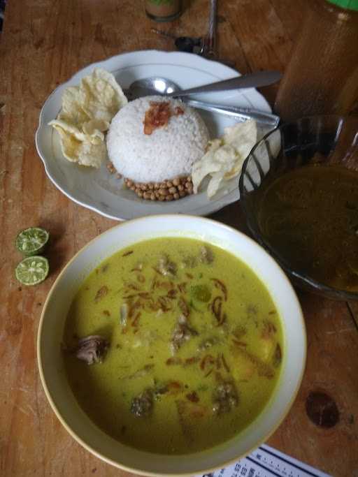 Soto Daging & Ayam Om Ron 7