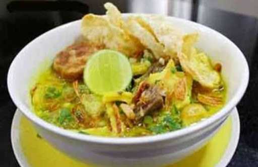 Soto Daging & Ayam Om Ron 4