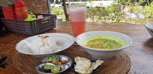 Soto Kuning Bogor Cilaku Cianjur 10