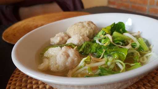 Soto Kuning Bogor Cilaku Cianjur 7