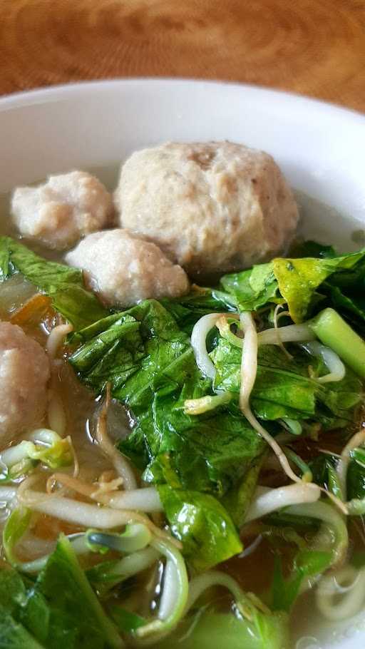 Soto Kuning Bogor Cilaku Cianjur 6