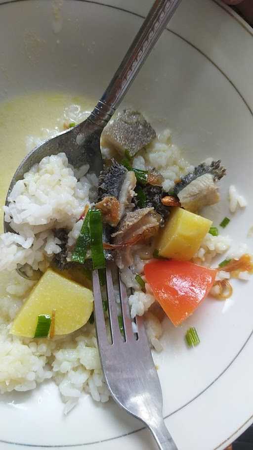 Soto Kuning Bogor Cilaku Cianjur 3