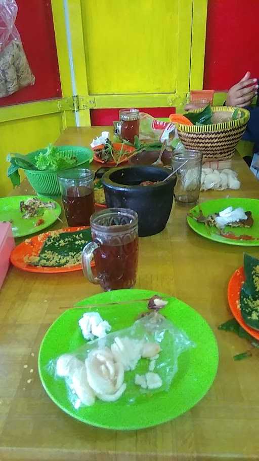 Warung Nasi Dapur Mitoha 2