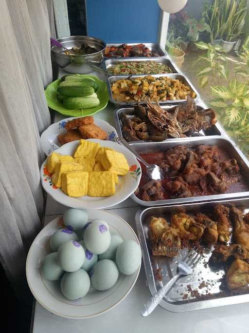 Warung Nasi Ibu Sumarni 1