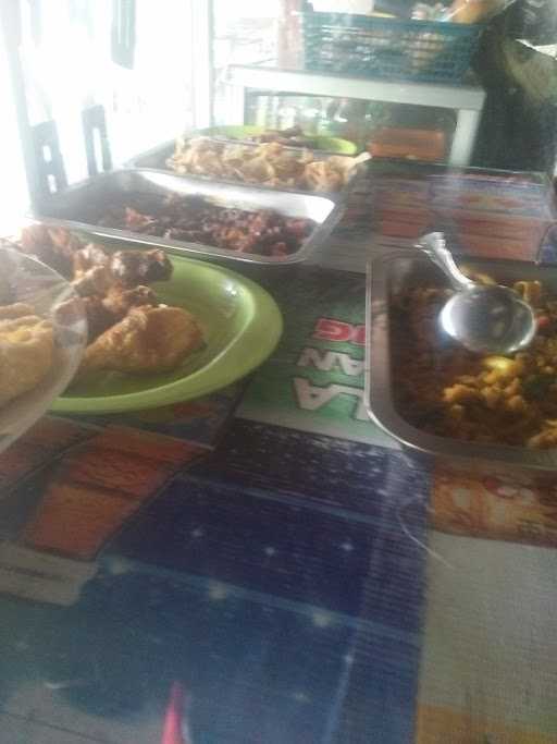 Warung Nasi Ja'Sun Jebrod 3