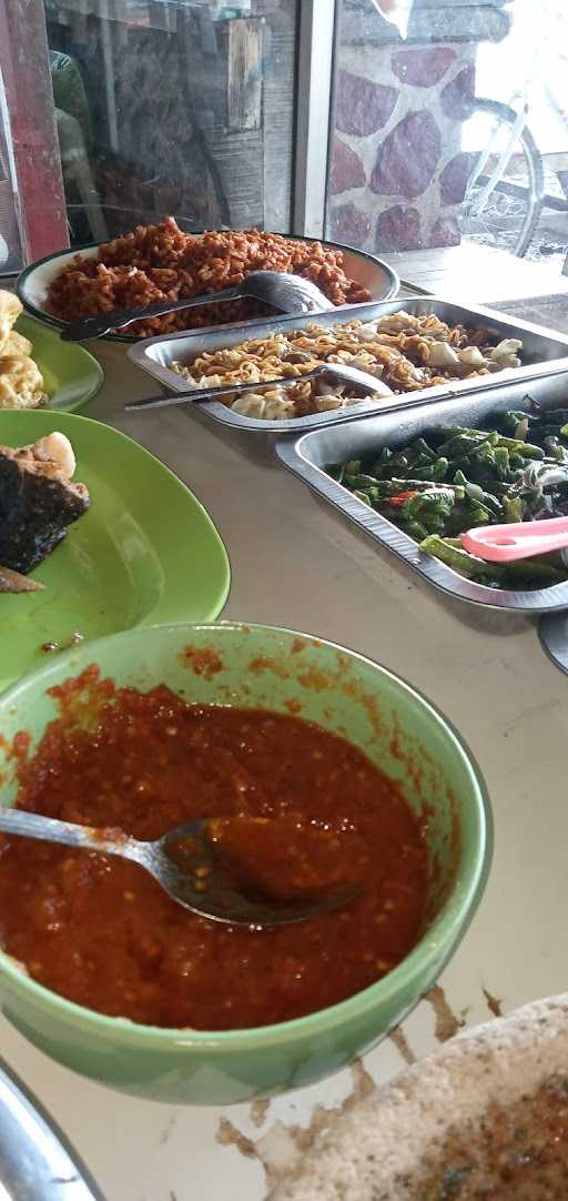 Warung Nasi Ja'Sun Jebrod 2