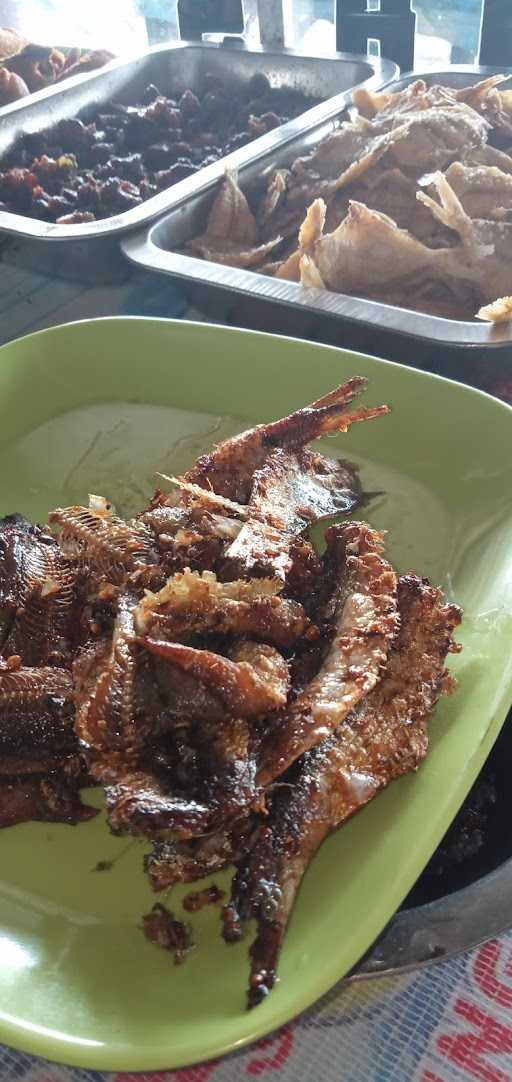 Warung Nasi Ja'Sun Jebrod 1