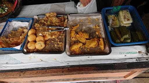 Warung Nasi Puncak Suji 9