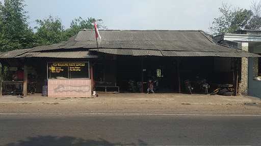 Warung Sate Lintas 3