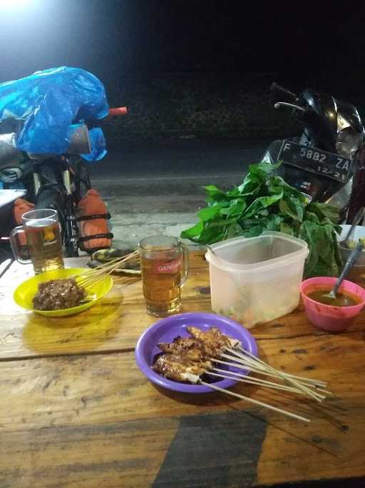 Warung Sate Lintas 1