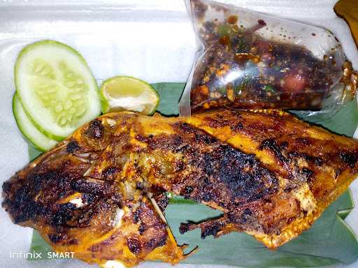 Ikan Bakar Az2 Seafood 10