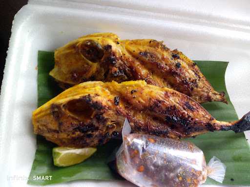 Ikan Bakar Az2 Seafood 5