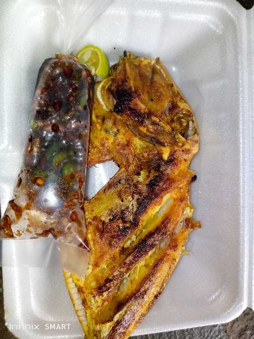 Ikan Bakar Az2 Seafood 1