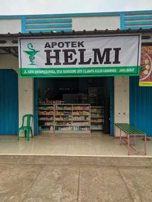 Kedai Ayam Geprek Miko 1