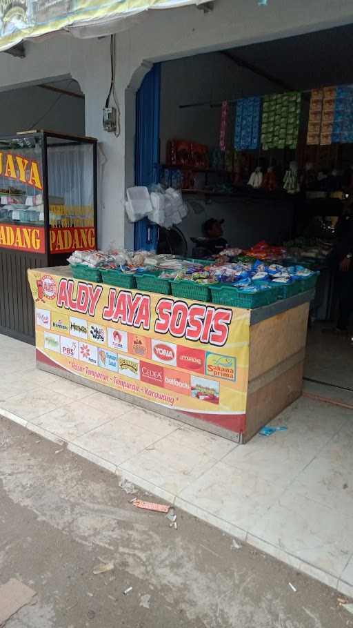 Kedai Ayam Geprek Miko 2