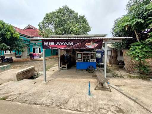 Mie Ayam Barokah 29 6