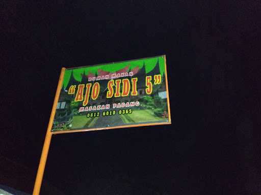 Rm Ajo Sidi5 5