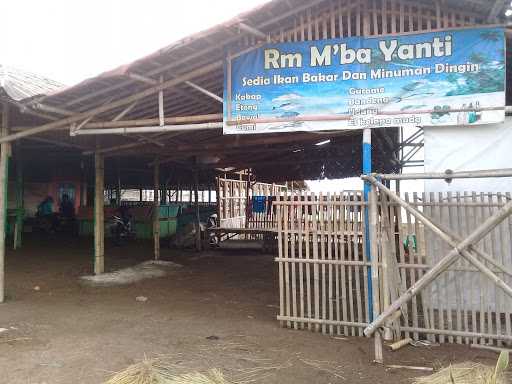 Rumah Makan Mba Yanti 3