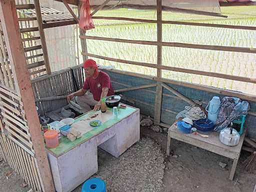 Sate Maranggi Bang Dasman Bule 3