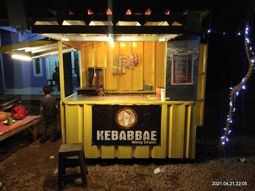 Warung Kebabbae 3