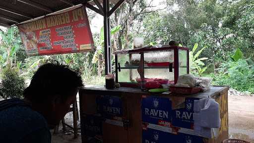 Warung Makan Haji Endes 3